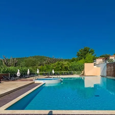 Apartment La Camiole Yourhosthelper *