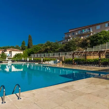 La Camiole Yourhosthelper Apartment Callian (Var)