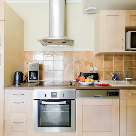 Apartment La Camiole Yourhosthelper
