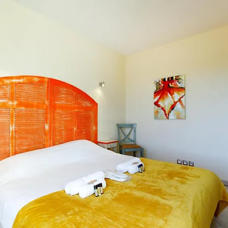 La Camiole Yourhosthelper Apartment